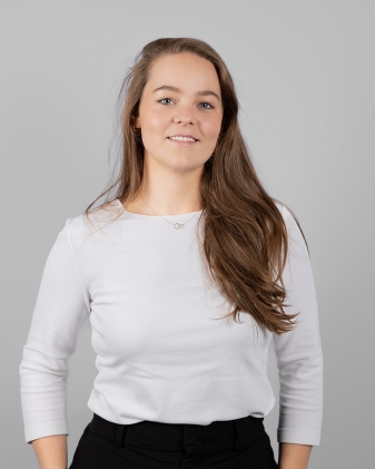 Maike Jansen