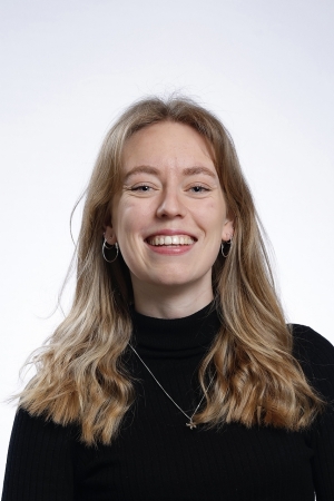 Vera van Vliet