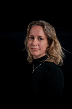 Susanna Butterman