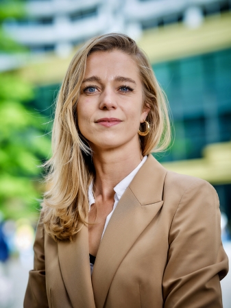 Katinka Eetgerink
