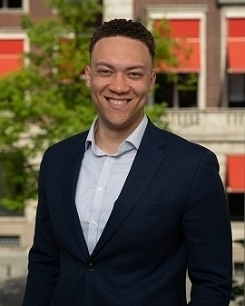 Joe van der  Wouw