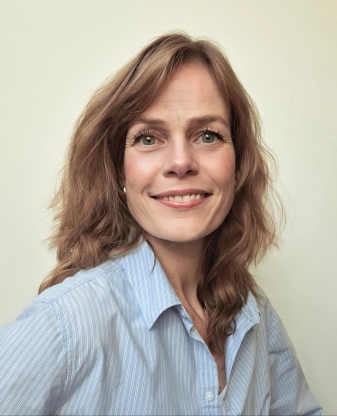 Mariska de Beijer