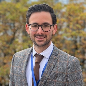 Bas van der Voort
