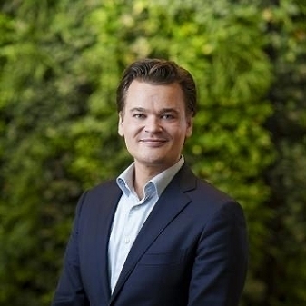 Arie Roest