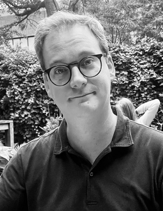 Maarten van  Voorst Vader