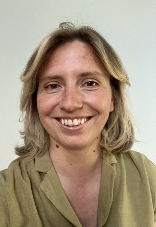 Nelleke Hijmans