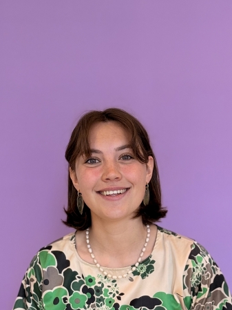 Femke Verhelst