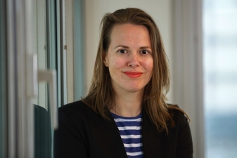 Ellen  van Herk