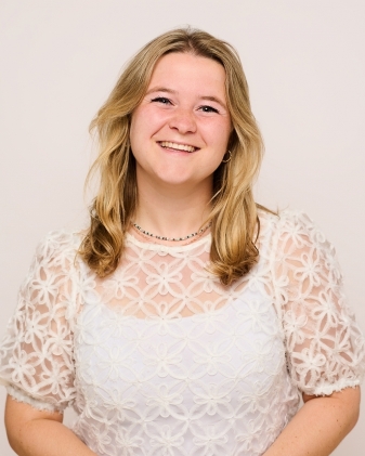 Frouke van den Heuvel