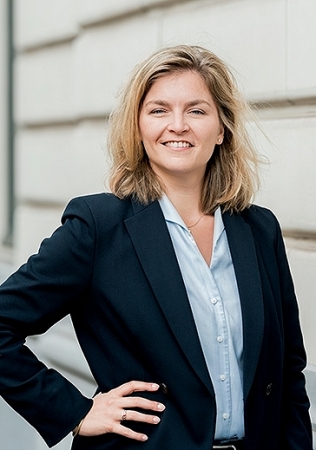 Marene  Elgershuizen