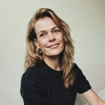Mariska de Beijer