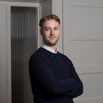 Rijk van Vliet