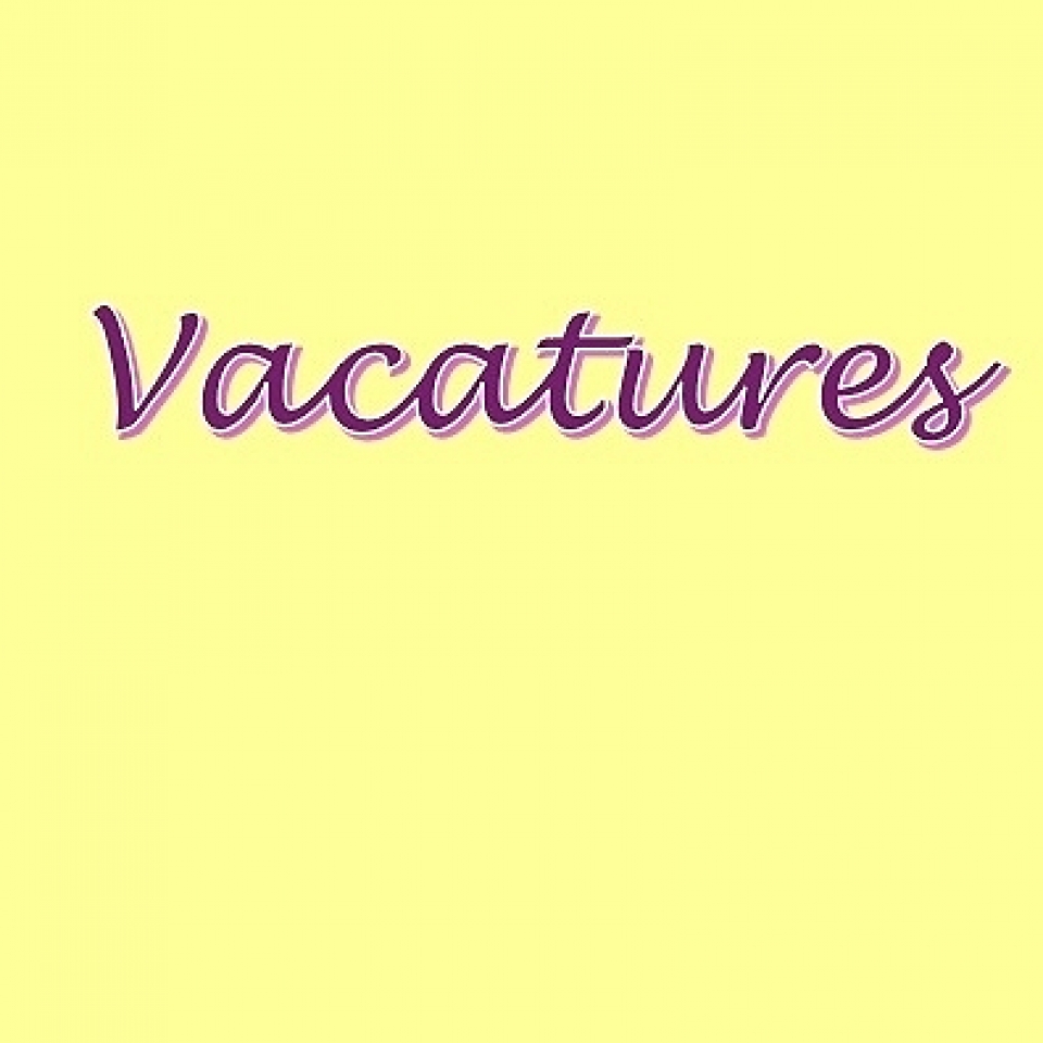 Vacatures binnen het BVPA-bestuur