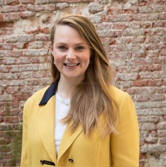 Iris Swinkels