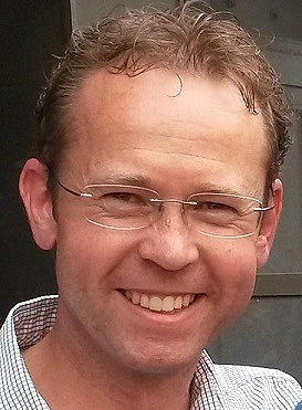 Robin  Doeswijk